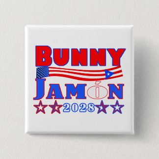 jamon bunny 2028 button