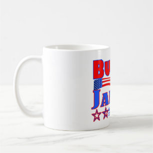 Jamon Bunny 2028 Kaffeetasse