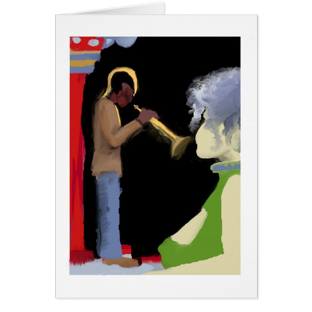 ** Jamsession ** (Vorne)