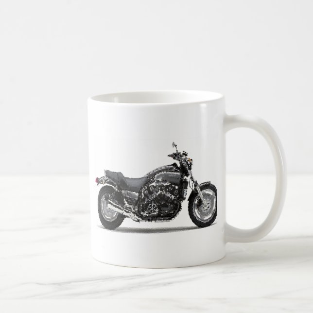 Jamswurzel VMax gen1 Tasse (Rechts)