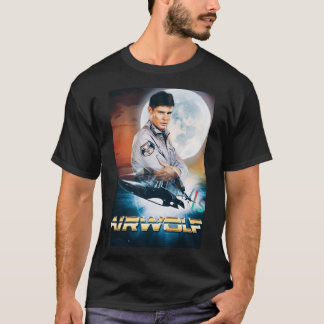 Jan michael vincent Classic T - Shirt.png T-Shirt