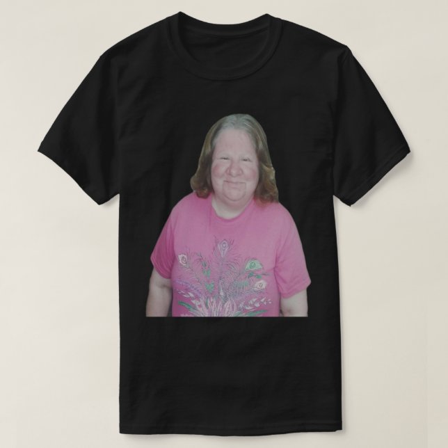 Jan Terri  (14) T-Shirt (Design vorne)