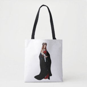 Jan van Eyck - Die Madonna in der Kirche Fine Art