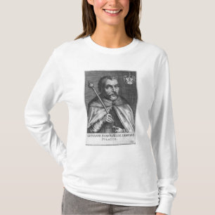 Jan. Zamoyski T-Shirt