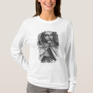 Jan. Zamoyski T-Shirt