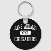 Jane Addams - Kreuzfahrer - Junior - Schaumburg