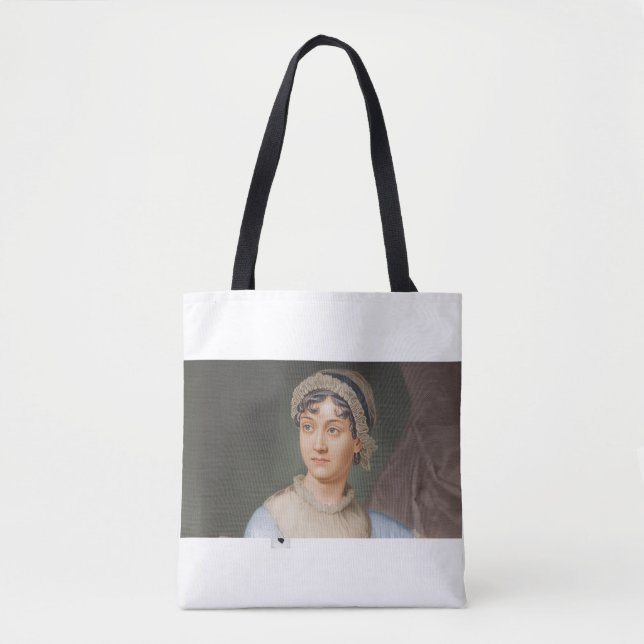 Jane Austen  (Vorderseite)