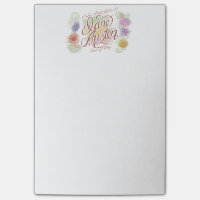 Jane Austen-Art der Tagespost-itanmerkungen