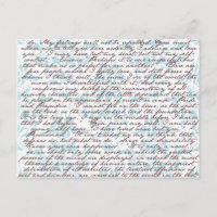Jane Austen Damask