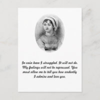 Jane Austen Pride
