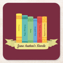 Jane Austen-Romane III