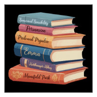 Jane Austen Romane VII