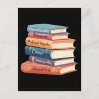 Jane Austen Romane VII