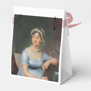 Jane Austens Geschenkbox Geschenkschachtel