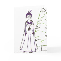 Jane Austens gruselige Weihnachten