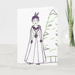 Jane Austens gruselige Weihnachten