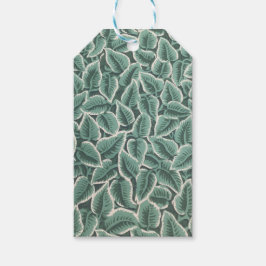 Jane Austen's Home Wallpaper Geschenkanhänger