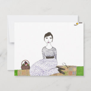 Jane Austen's Picnic