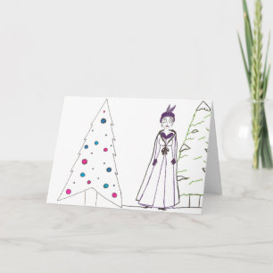 Jane Austens unheimliches Weihnachten