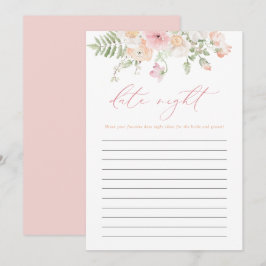 JANE Blush Pink Florenz Städtische Badeanstalt Einladung