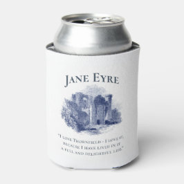Jane Eyre - I Liebe Thornfield - Burg Dosenkühler
