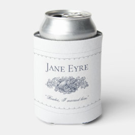 Jane Eyre - Reader I Verheiratet Ihm - Doves Dosenkühler