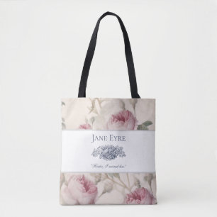 Jane Eyre - Reader I Verheiratet Ihm - Doves Flora