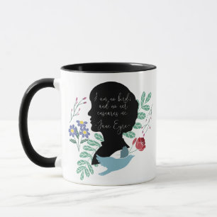 Jane Eyre Tasse