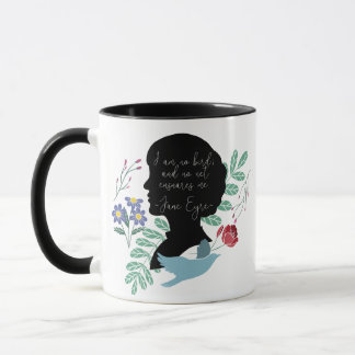 Jane Eyre Tasse