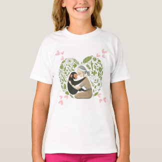 Jane Goall T-Shirt