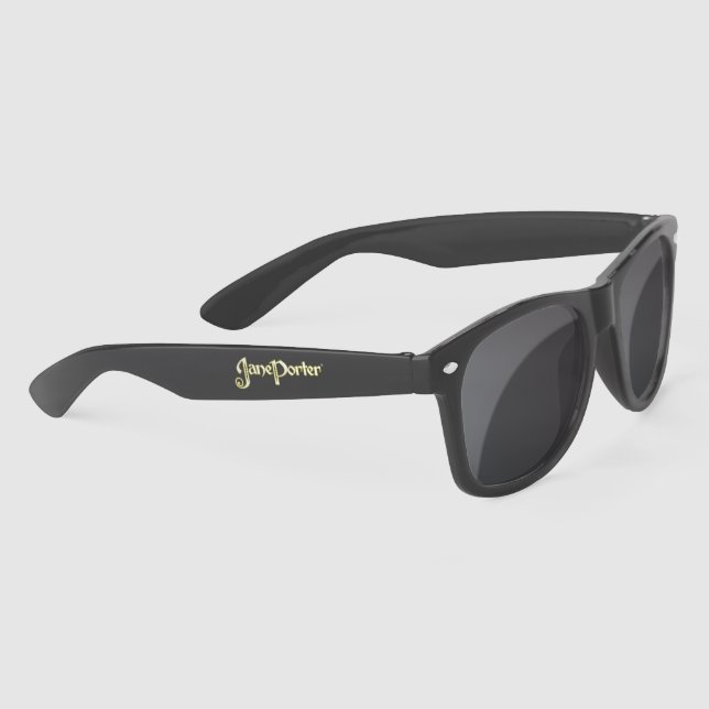 Jane Porter Sunglasses (Rechts)