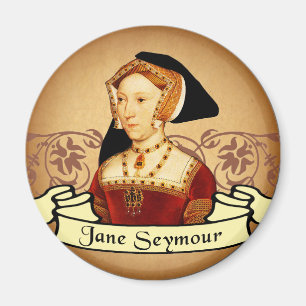 Jane Seymour-Klassiker Magnet