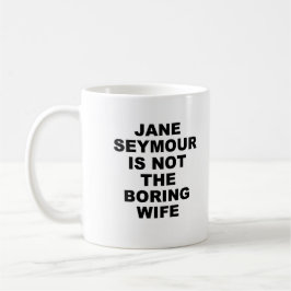 Jane Seymour Tasse
