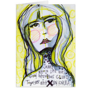 Janes Good Intention