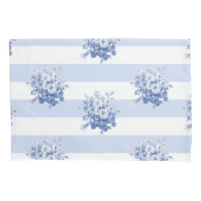 Janes Kissenbezug (Vorderseite)