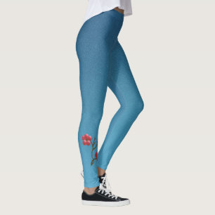 Janes Leggings für Pickleball