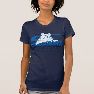 Janet Nathan T-Shirt