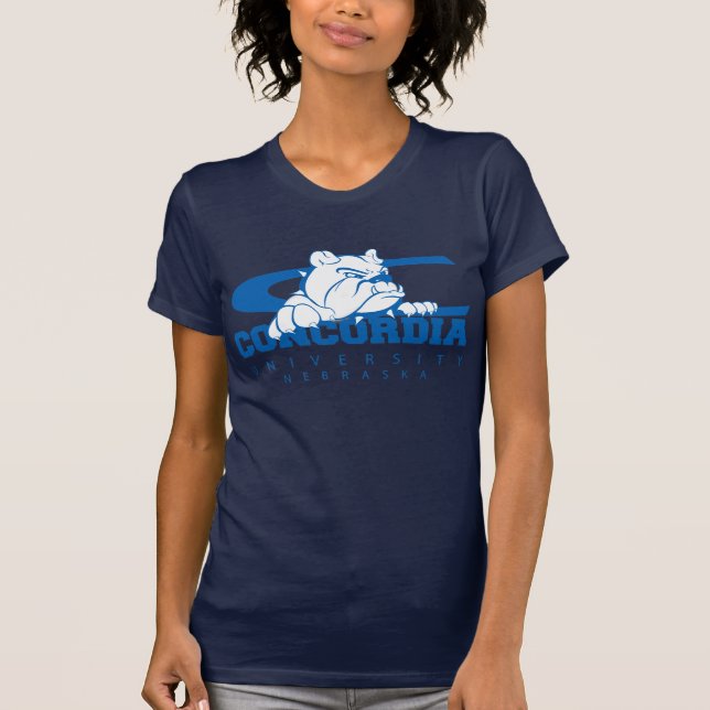 Janet Nathan T-Shirt (Vorderseite)