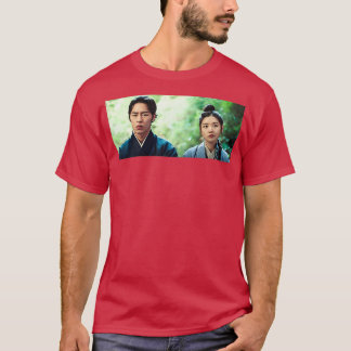 jang uk und mu deok T-Shirt