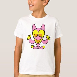 Jango Creation Kat-Shirt T-Shirt