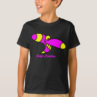 Jango-Erstellung durch jangocreation Shirt