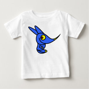 Jango-Kreation-Shirt Baby T-shirt