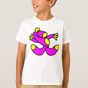 Jango-witzige Shirts