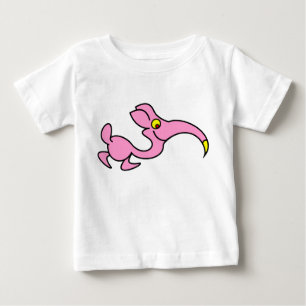 jangocreation lustige KinderShirts Baby T-shirt