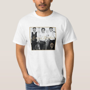 Janny Brothers Ausverkauf/Abgesagt Version T-Shirt