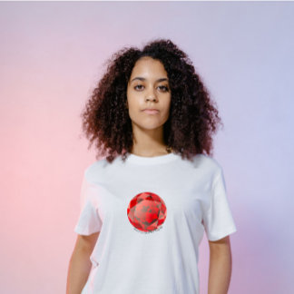 Januar Birthday Garnet T-Shirt