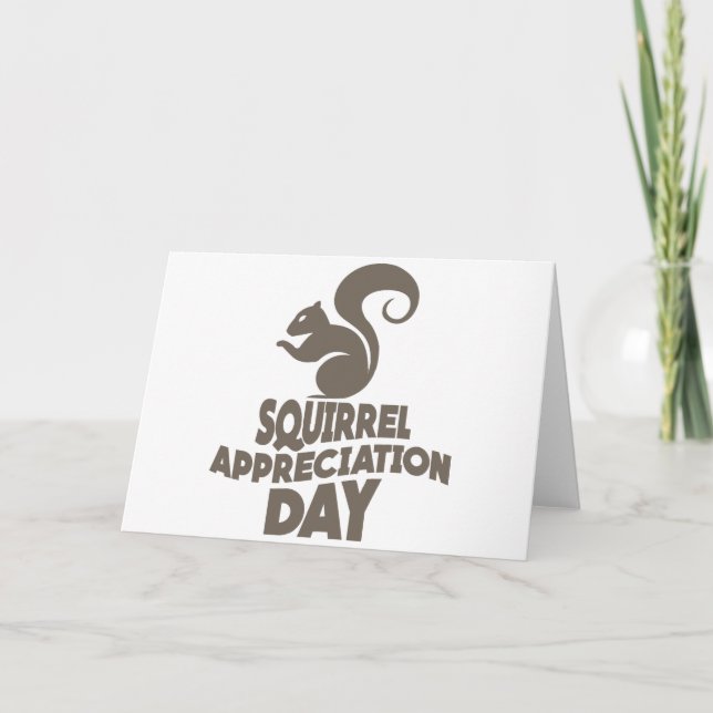 Januar einundzwanzigster - karte (Vorderseite)