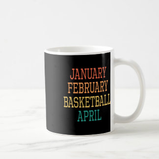 Januar Februar Bysketbyll April für alle Bysketby Kaffeetasse