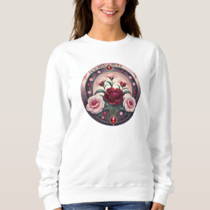 Januar-Soul Sweatshirt