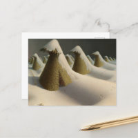 Januar von Grant Wood